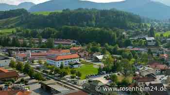 Fernwärmenetz geplant: Siegsdorfer Gemeinderat will Konzeptvorschlag