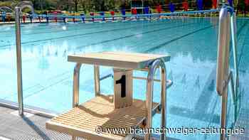 Wolfsburgs Bäder: Stadt sucht dringend Rettungsschwimmer