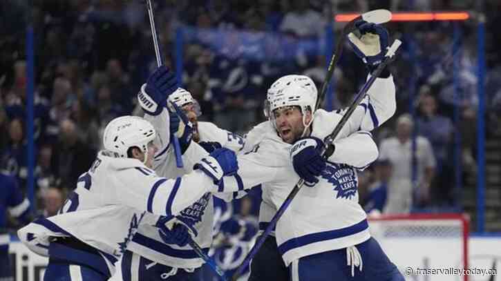 Road Warriors: Home-ice advantage doesn’t mean much in NHL playoffs