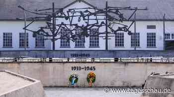 Gedenkveranstaltung zum Jahrestag der Befreiung des KZ Dachau