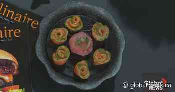 Culinaire Magazine: new must-try Calgary restaurants