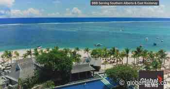 Better Business Bureau: travel scams