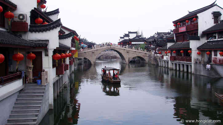 Must-Have Travel Apps for Exploring China