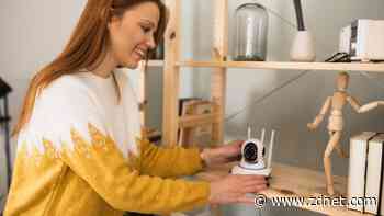 The best security cameras of 2023