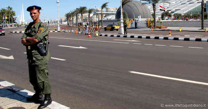 Egitto, “donna uccide il figlio di 5 anni per mangiarlo”