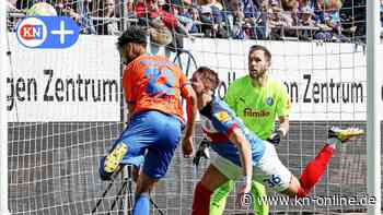 Holstein Kiel: Nur Himmelmann in Jubiläumsform – Stimmen Sie ab!