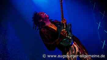 "Forever Young" holt Janis Choplin und Kurt Cobain noch einmal auf die Bühne