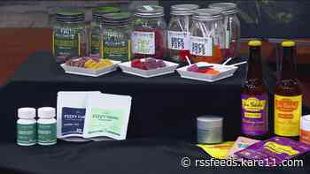 Minnesota Monthly's CannaFest sparks up June 2