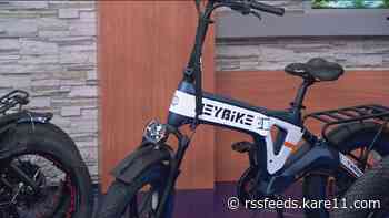 What to know about eBikes