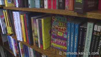 Independent Bookstore Day on Saturday