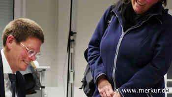 Park Cambodunum Kempten: Prof. Dr. Michael Sommer hält Vortrag zum geheimen Leben der Römer