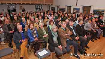 Eine Liebeserklärung an Bad Tölz in fast 300 Bildern