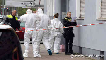 Wende im Duisburger Mordfall: Erkrankter Sohn soll 53-Jährige umgebracht haben