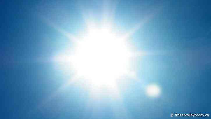 Hot temperatures bring threat of rising water