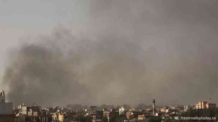 Sudanese nationals in Canada can extend their stay for free: minister