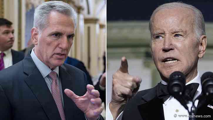 Congress should let Biden do what’s ‘necessary’ on debt limit, then negotiate ‘important issues’: Van Hollen