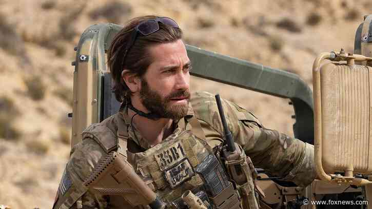 Jake Gyllenhaal, Afghan interpreter on new film remembering Afghanistan withdrawal: 'Best of what we can be'