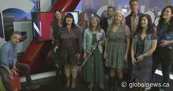 Revv52 announces first country-show in the history of the performance group