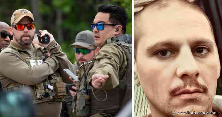 Strage in Texas, ancora ricercato Francisco Oropeza. Le vittime tutte colpite alla testa. L’Fbi pubblica la foto: “Armato e pericoloso”