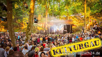 Kulturgau präsentiert: Alternative Festivalhighlights im Mai