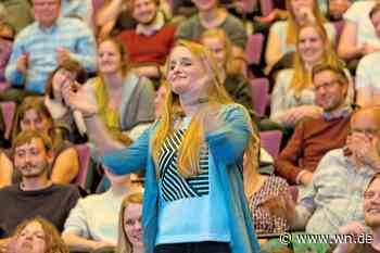 Festival Neue Wände: „Es ist live, es ist magisch!“