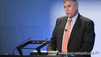 Ermotti verpflichtet UBS-Veteran Tom Naratil fürs Übergangsteam