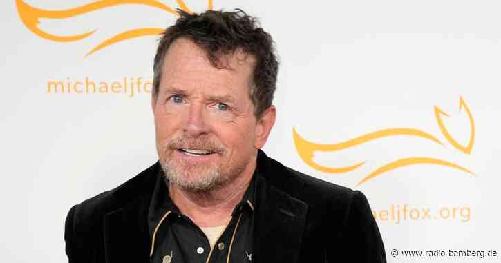 Michael J. Fox spricht über Parkinson-Erkrankung