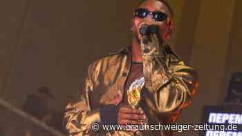 Ukraines ESC-Teilnehmer Tvorchi geben Überraschungskonzert in Kiew