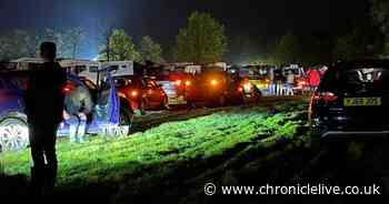 'Absolute disgrace' - demand for refund after chaos at County Durham's Northern Kin Festival