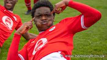 U18S END SEASON WITH WIN AT WATFORD