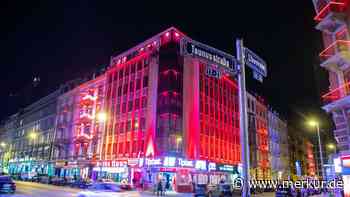 Albtraum-Reise aus Hamburg: Schwäbische Schulklasse strandet im Frankfurter Bahnhofsviertel