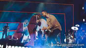 Juan Luis Guerra’s Timeless Classics Come to Madison Square Garden