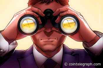 Just Bitcoin or diversify? 5 cryptocurrencies to watch in the next few days