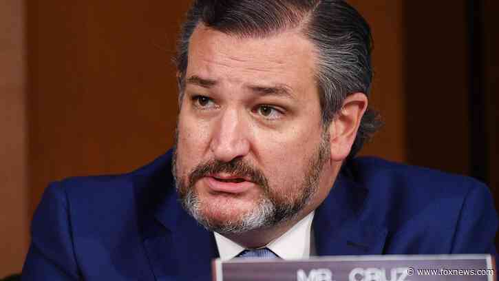 Ted Cruz rips into Biden for gridlocking over GOP debt bill: 'Stop playing roulette with the American economy'