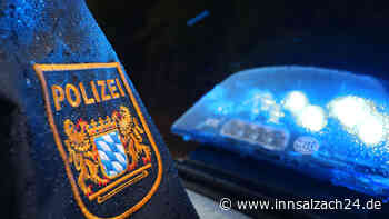 Unbekannte schlagen auf Jugendliche im Kurpark Grassau ein - Polizei ermittelt