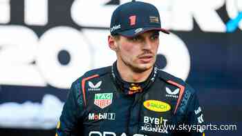 Verstappen wants pit-stop 'review' | Did Red Bull make mistake?