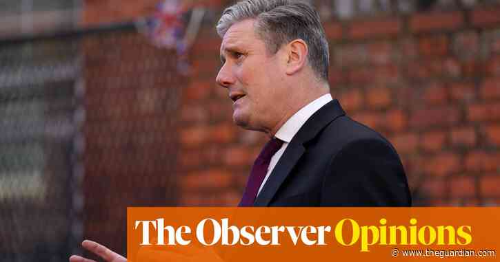 Will no party admit that Britain blundered on Brexit? | William Keegan