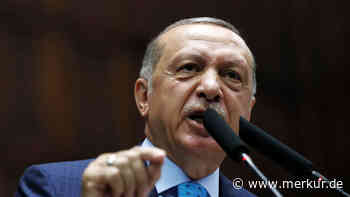 Empörung in Nürnberg: Stadt lässt umstrittene Erdogan-Plakate zu