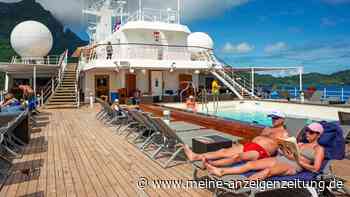 Unschönes Ende der Reise: Drei Gründe, aus denen Sie vom Kreuzfahrtschiff geworfen werden