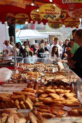 La Trinité reporte sa fête italienne en raison de la vigilance jaune