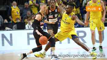 Ratiopharm Ulm ohne Chance gegen Alba Berlin