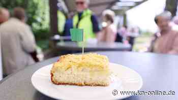 Kuchenposse in Solingen: Verzehr nur „auf eigenes Risiko“