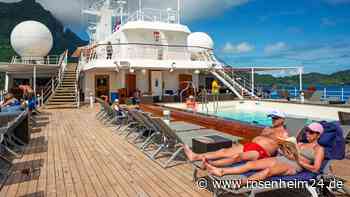 Unschönes Ende der Reise: Drei Gründe, aus denen Sie vom Kreuzfahrtschiff geworfen werden