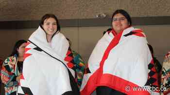 Manitoba's Southern Chiefs' Organization new youth council inspired by leadership opportunities