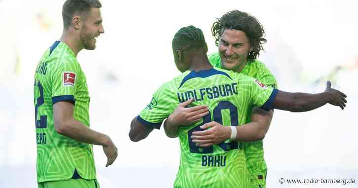 Wolfsburg stoppt Mainzer Serie und bleibt im Europa-Rennen