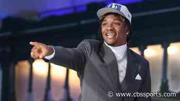 2023 NFL Draft: Colts owner Jim Irsay says team would've taken Anthony Richardson first overall