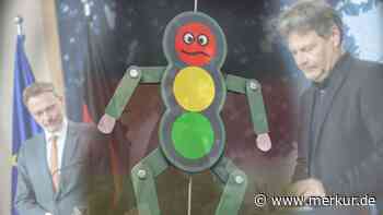 Nächste Klatsche für die Grünen - Ökopartei rutscht in Umfragen weiter ab