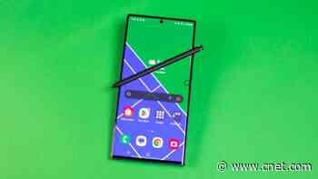 Should You Upgrade to the Galaxy S23 Ultra? It Depends     - CNET