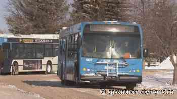 Saskatoon councillors consider hiring social support workers for city buses