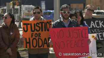 'There was a lack of transparency': Sask. rallies for Ottawa woman's nightclub death